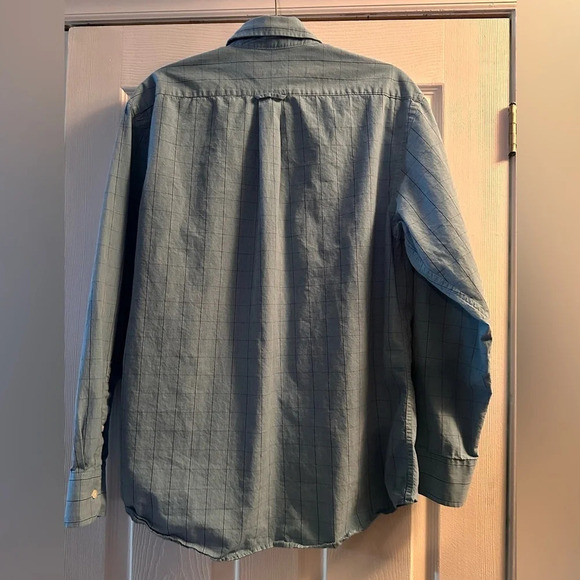 Izod button down shirt - Picture 3 of 5